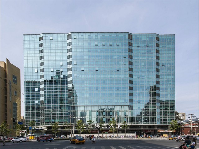 扬州智慧路灯定制